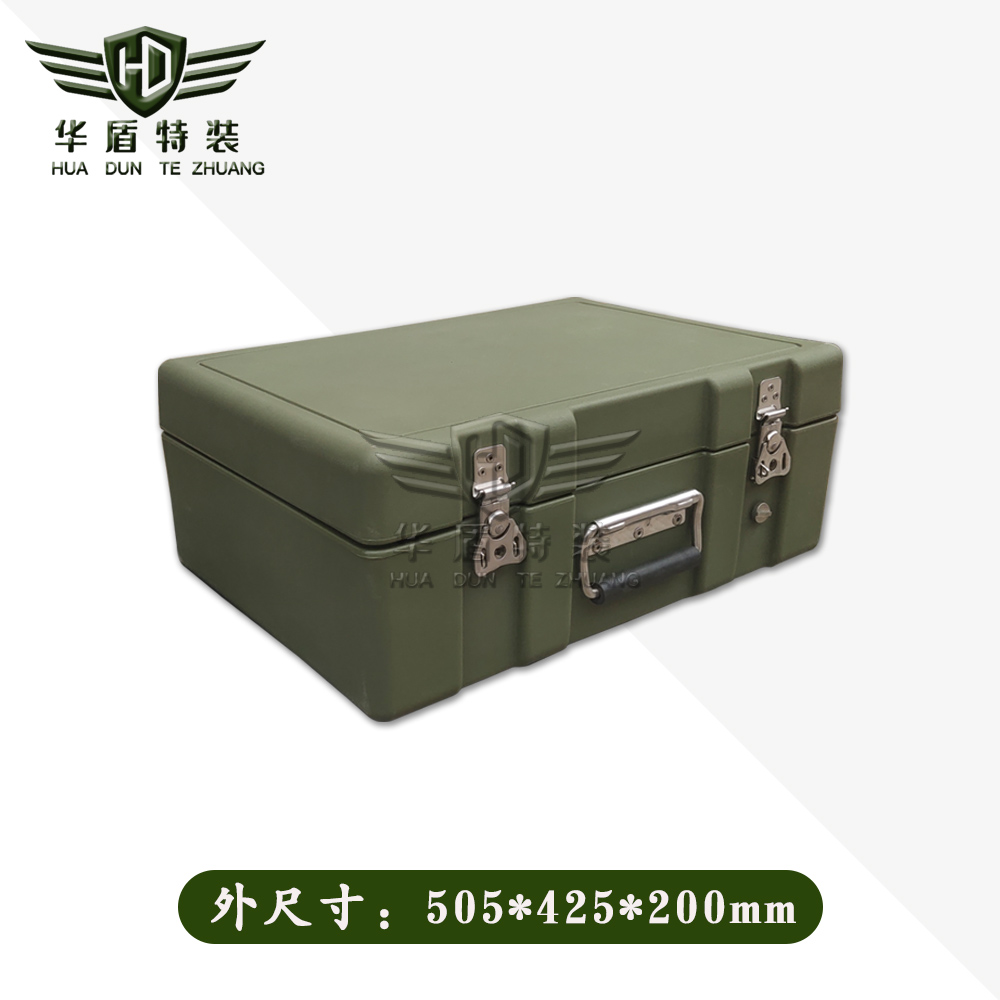 滾塑箱：防護級別至IP67，創(chuàng)新設(shè)計引領(lǐng)行業(yè)新潮流